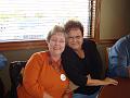 Mary & Judy